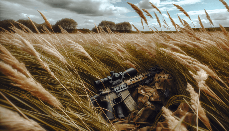 In-depth Guide To Airsoft Tactical Maneuvers For Rural Operations