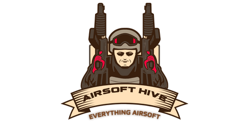 Airsoft Hive