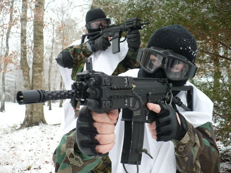 Airsoft