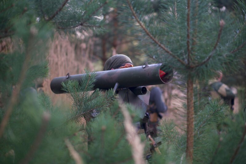 mastering the art of stealth in airsoft 2 scaled